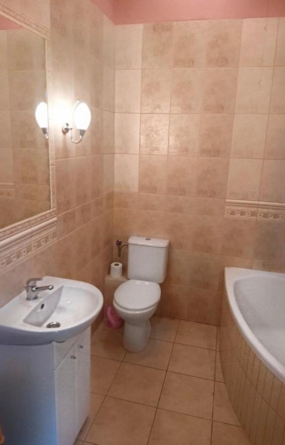 Lodge U Krzysztofa *