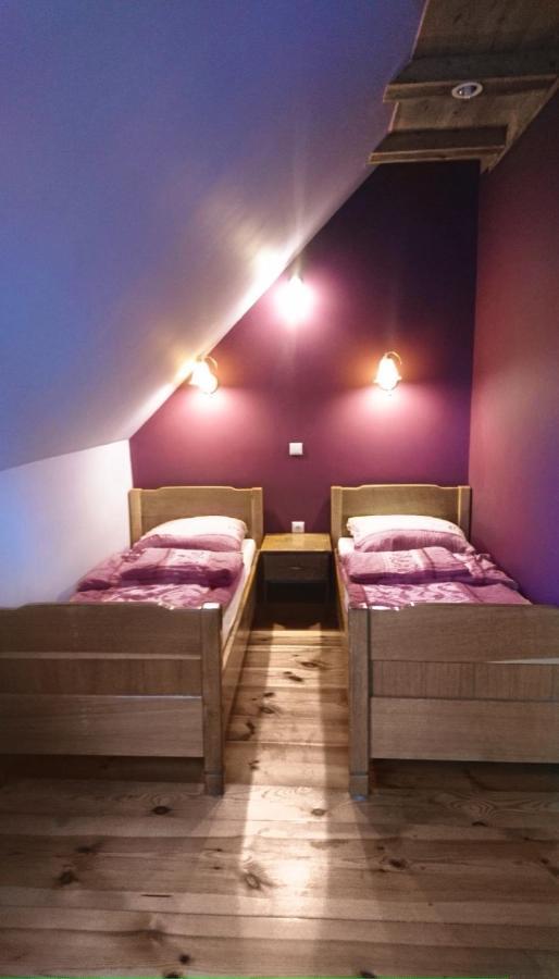 Lodge U Krzysztofa *