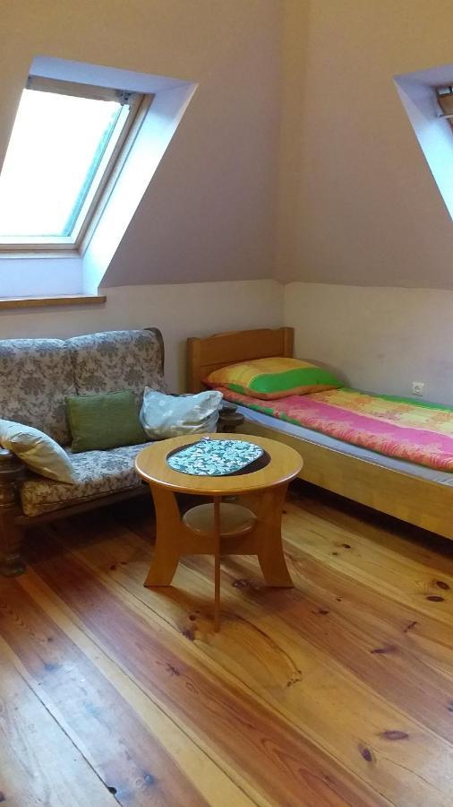 Lodge U Krzysztofa