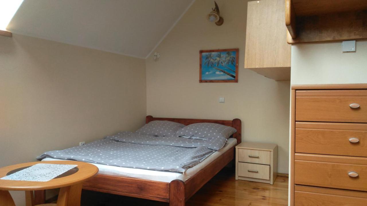 Lodge U Krzysztofa Kopalino