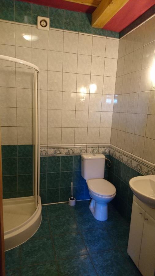 Lodge U Krzysztofa