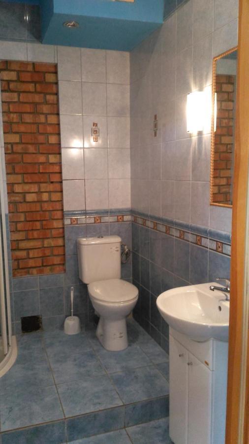 Lodge U Krzysztofa Kopalino