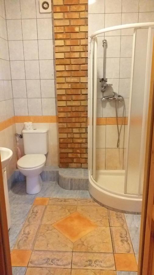 Lodge U Krzysztofa *
