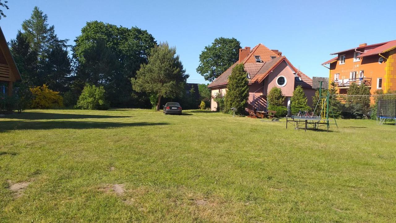 U Krzysztofa Lodge